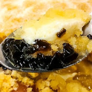 五霸焦糖包心粉圓冰