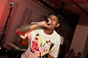 Hodgy Beats