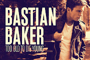 Bastian Baker