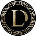 Daniyel Leonidas photo - graphic - video profile picture