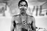 Fela Kuti