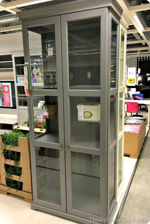Fun Ikea Finds From Thrifty Decor Liatorp Cabinet Ikea
