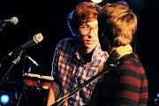 Kings of Convenience