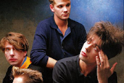 Echo & The Bunnymen