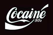 Cocaine 80's
