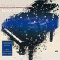 It's Snowing On My Piano