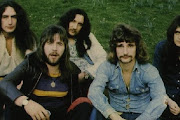 Uriah Heep