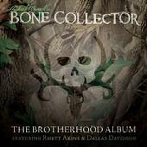 The Bone Collector
