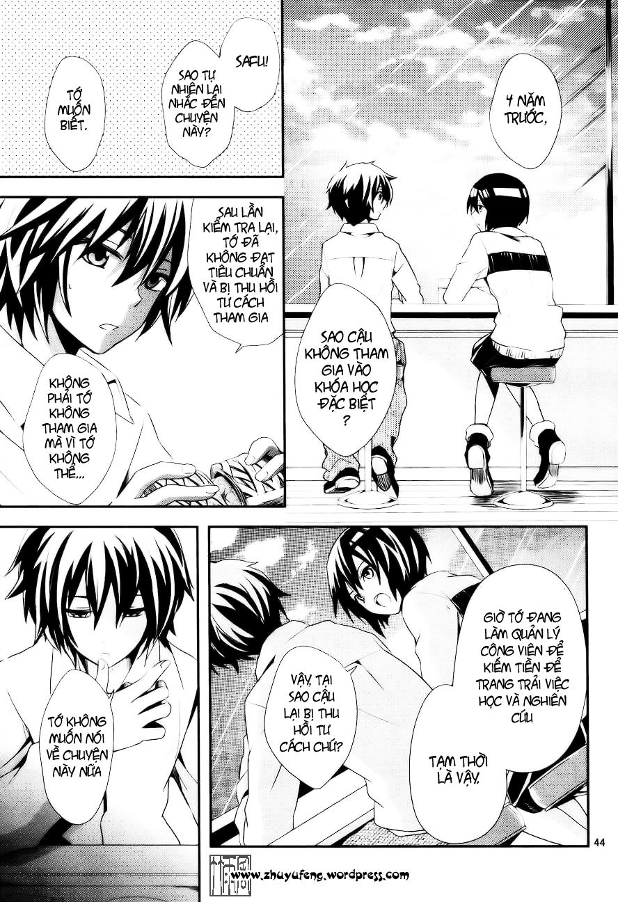 No. 6 chap 1