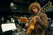 Pat Metheny