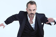 Miguel Bose
