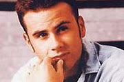 Jamie Walters
