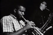 Donald Byrd