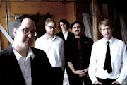 The Hold Steady