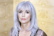 Emmylou Harris