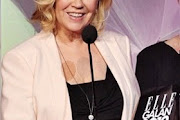 Agnetha Faltskog