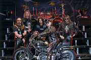 Judas Priest