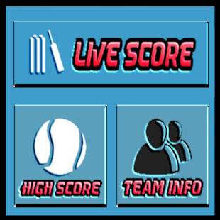 Cricket Cricinfo live Screenshots 1