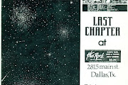 Last Chapter