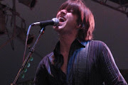 Rhett Miller