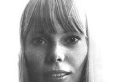 Joni Mitchell