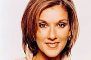 Celine Dion