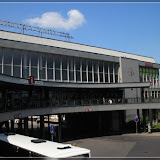 Hauptbahnhof Karlovy Vary