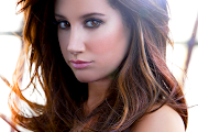Ashley Tisdale