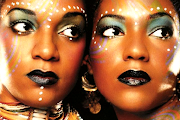 Les Nubians