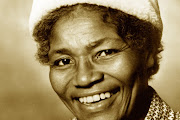 Big Mama Thornton