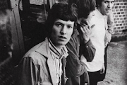 Spencer Davis Group