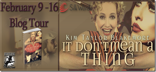 It Dont Mean a Thing Banner 851 x 315
