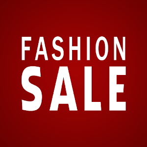 SHOP ALL SALES logo