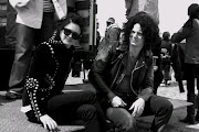 The Dead Weather