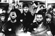 Wu-Tang Clan
