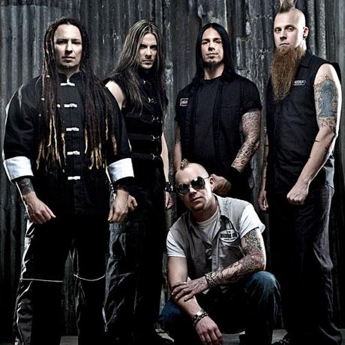 Five Finger Death Punch