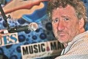 Jon Cleary