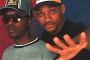 DJ Jazzy Jeff & The Fresh Prince