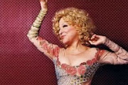 Bette Midler