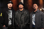 Cypress Hill