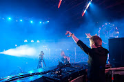 Ferry Corsten