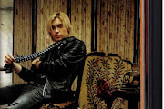 Alex Band