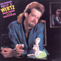 Deep Fried & Sanctified