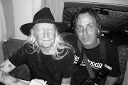 Johnny Winter