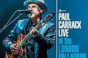 Paul Carrack