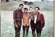 Smokey Robinson & The Miracles