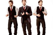 Elliott Yamin