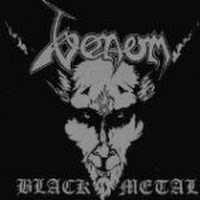 Black Metal