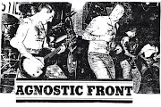 Agnostic Front