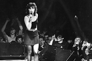 Pat Benatar